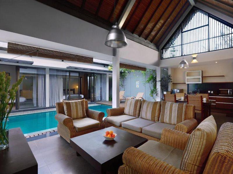 Kamuela Villa Lagoi Bay Bintan Exterior foto